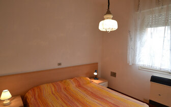 apartmány MAZZUCCATO, zájazdy autobusovou a ind. dopravou CK TURANCAR, Taliansko Bibione