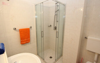 apartmány MAZZUCCATO, zájazdy autobusovou a ind. dopravou CK TURANCAR, Taliansko Bibione