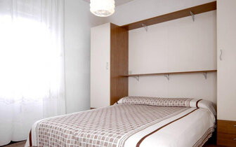 apartmány MAZZUCCATO, zájazdy autobusovou a ind. dopravou CK TURANCAR, Taliansko Bibione