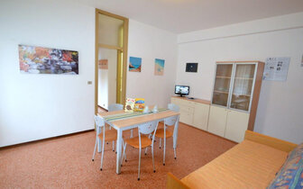 apartmány MAZZUCCATO, zájazdy autobusovou a ind. dopravou CK TURANCAR, Taliansko Bibione