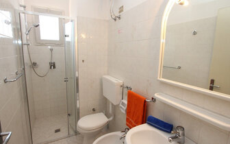 apartmány MAZZUCCATO, zájazdy autobusovou a ind. dopravou CK TURANCAR, Taliansko Bibione