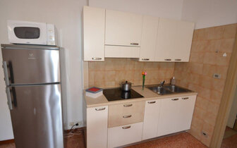 apartmány MAZZUCCATO, zájazdy autobusovou a ind. dopravou CK TURANCAR, Taliansko Bibione