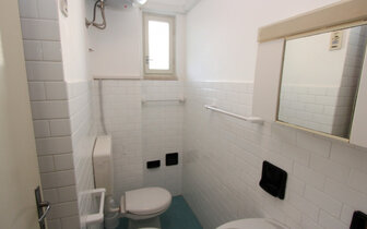 apartmány ZENIT priamo na pláži, zájazdy autobusovou a ind. dopravou CK TURANCAR, Taliansko, Severny Jadran, BIBIONE