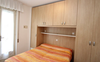 apartmány ZENIT priamo na pláži, zájazdy autobusovou a ind. dopravou CK TURANCAR, Taliansko, Severny Jadran, BIBIONE