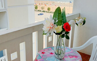 apartmány ZENIT priamo na pláži, zájazdy autobusovou a ind. dopravou CK TURANCAR, Taliansko, Severny Jadran, BIBIONE