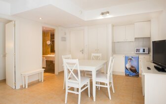 Iberostar Ciudad Blanca - apartmán - letecký zájazd CK Turancar - Malorka, Alcúdia