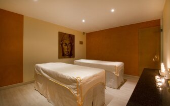 Iberostar Ciudad Blanca - wellness - letecký zájazd CK Turancar - Malorka, Alcúdia