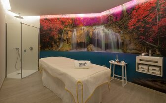 Iberostar Playa del Muro Village - wellness - letecký zájazd CK Turancar - Malorka, Playa de Muro