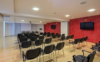 Iberostar Playa del Muro Village - konferenčná miestnosť - letecký zájazd CK Turancar - Malorka, Playa de Muro