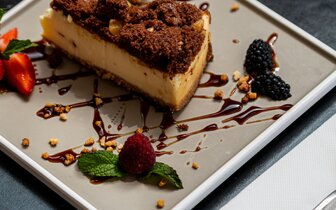 THB Felip - á la carte reštaurácia - letecký zájazd CK Turancar - Malorka, Porto Cristo