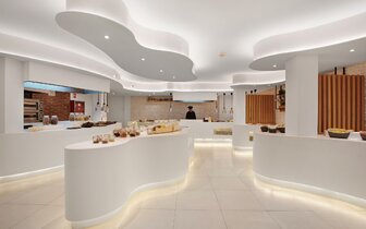 THB Felip - recepcia - letecký zájazd CK Turancar - Malorka, Porto Cristo