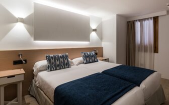 THB Felip - hotel - izba - letecký zájazd CK Turancar - Malorka, Porto Cristo