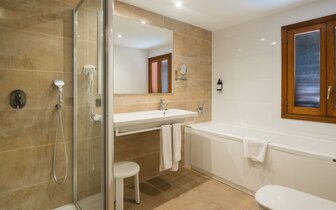 THB Felip - hotel - izba - letecký zájazd CK Turancar - Malorka, Porto Cristo