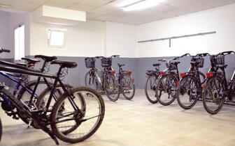 THB Felip -  požičovňa bicyklov - letecký zájazd CK Turancar - Malorka, Porto Cristo