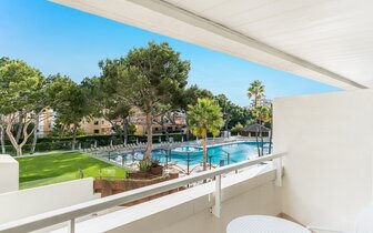 Iberostar Cristina - izba - letecký zájazd CK Turancar - Malorka, Playa de Palma