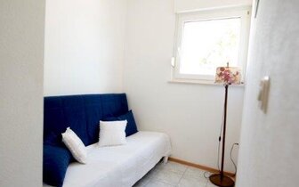 Apartmány Neda - apartmány - autobusový zájazd CK Turancar - Omiš, Duče