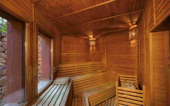 Marmaris Bay Resort - wellness - letecký zájazd CK Turancar - Turecko, Marmaris