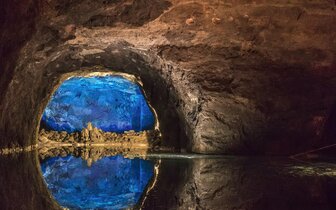 Poznávacie zájazdy CK Turancar, Rakúsko, Zámok Franzesburg a Seegrotte, jaskyňa Seegrotte