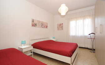 Rezidencia Aragosta, zájazdy autobusovou a individuálnou dopravou, CK TURANCAR, Taliansko, Caorle