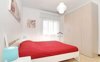 Rezidencia Aragosta, zájazdy autobusovou a individuálnou dopravou, CK TURANCAR, Taliansko, Caorle