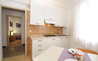 Rezidencia Aragosta, zájazdy autobusovou a individuálnou dopravou, CK TURANCAR, Taliansko, Caorle