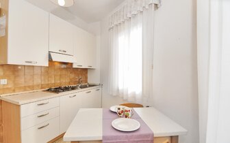 Rezidencia Aragosta, zájazdy autobusovou a individuálnou dopravou, CK TURANCAR, Taliansko, Caorle