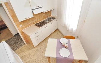 Rezidencia Aragosta, zájazdy autobusovou a individuálnou dopravou, CK TURANCAR, Taliansko, Caorle