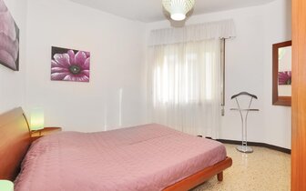 Rezidencia Aragosta, zájazdy autobusovou a individuálnou dopravou, CK TURANCAR, Taliansko, Caorle