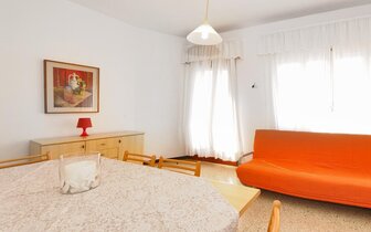 Rezidencia Aragosta, zájazdy autobusovou a individuálnou dopravou, CK TURANCAR, Taliansko, Caorle