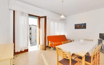 Rezidencia Aragosta, zájazdy autobusovou a individuálnou dopravou, CK TURANCAR, Taliansko, Caorle