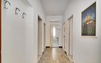 Rezidencia Aragosta, zájazdy autobusovou a individuálnou dopravou, CK TURANCAR, Taliansko, Caorle