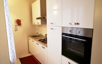 Rezidencia Aragosta, zájazdy autobusovou a individuálnou dopravou, CK TURANCAR, Taliansko, Caorle