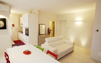 Rezidencia Aragosta, zájazdy autobusovou a individuálnou dopravou, CK TURANCAR, Taliansko, Caorle