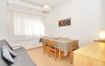 Rezidencia Aragosta, zájazdy autobusovou a individuálnou dopravou, CK TURANCAR, Taliansko, Caorle