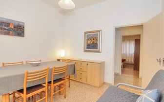 Rezidencia Aragosta, zájazdy autobusovou a individuálnou dopravou, CK TURANCAR, Taliansko, Caorle