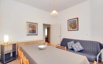 Rezidencia Aragosta, zájazdy autobusovou a individuálnou dopravou, CK TURANCAR, Taliansko, Caorle