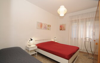 Rezidencia Aragosta, zájazdy autobusovou a individuálnou dopravou, CK TURANCAR, Taliansko, Caorle