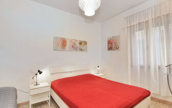 Rezidencia Aragosta, zájazdy autobusovou a individuálnou dopravou, CK TURANCAR, Taliansko, Caorle