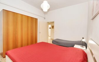 Rezidencia Aragosta, zájazdy autobusovou a individuálnou dopravou, CK TURANCAR, Taliansko, Caorle