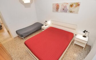 Rezidencia Aragosta, zájazdy autobusovou a individuálnou dopravou, CK TURANCAR, Taliansko, Caorle