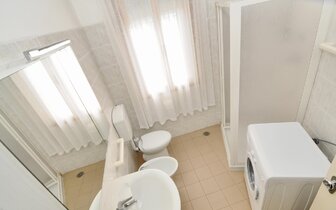 Rezidencia Aragosta, zájazdy autobusovou a individuálnou dopravou, CK TURANCAR, Taliansko, Caorle