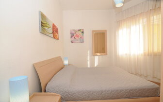 Rezidencia Aragosta, zájazdy autobusovou a individuálnou dopravou, CK TURANCAR, Taliansko, Caorle