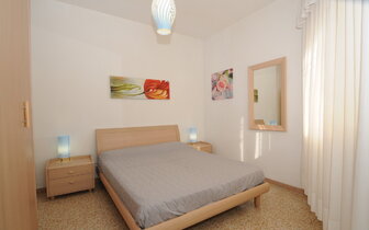 Rezidencia Aragosta, zájazdy autobusovou a individuálnou dopravou, CK TURANCAR, Taliansko, Caorle