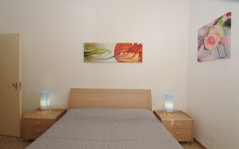 Rezidencia Aragosta, zájazdy autobusovou a individuálnou dopravou, CK TURANCAR, Taliansko, Caorle