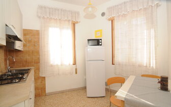 Rezidencia Aragosta, zájazdy autobusovou a individuálnou dopravou, CK TURANCAR, Taliansko, Caorle