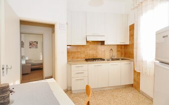 Rezidencia Aragosta, zájazdy autobusovou a individuálnou dopravou, CK TURANCAR, Taliansko, Caorle