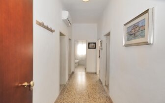 Rezidencia Aragosta, zájazdy autobusovou a individuálnou dopravou, CK TURANCAR, Taliansko, Caorle