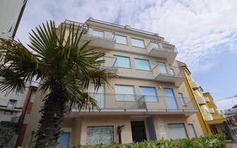 Rezidencia Aragosta, zájazdy autobusovou a individuálnou dopravou, CK TURANCAR, Taliansko, Caorle