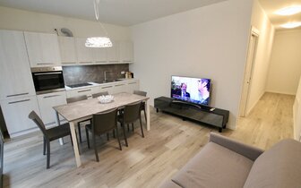 Rezidencia CIVICO, zájazdy autobusovou a individuálnou dopravou, CK TURANCAR Taliansko, Caorle