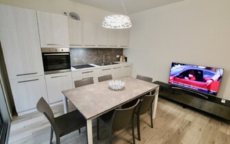 Rezidencia CIVICO, zájazdy autobusovou a individuálnou dopravou, CK TURANCAR Taliansko, Caorle